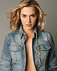 Kate Winslet